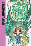The Emerald City of Oz: Volume 1 cover