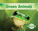 Green Animals cover