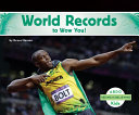 World Records to Wow You! cover