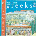 Ancient Greeks cover