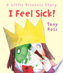 I Feel Sick! cover