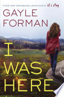 I Was Here cover