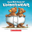 One Big Pair of Underwear cover