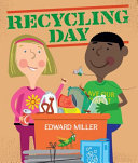 Recycling Day cover