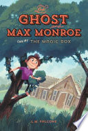 The Magic Box cover