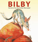 Bilby: Secrets of an Australian Marsupial cover
