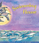 Swimming Home cover