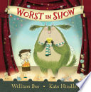 Worst in Show cover