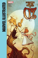 Dorothy and the Wizard in Oz: Volume 5 cover