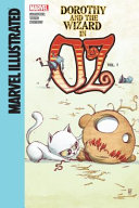 Dorothy and the Wizard in Oz: Volume 7 cover