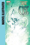 Dorothy and the Wizard in Oz: Volume 8 cover