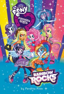 Rainbow Rocks cover