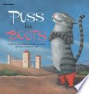 Puss In Boots cover