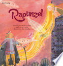 Rapunzel cover