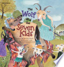 The Wolf and the Seven Kids cover