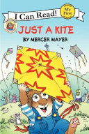 Just a Kite cover