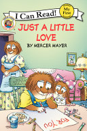 Just a Little Love cover