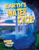 Earth's Water Cycle cover