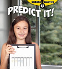 Predict It! cover