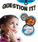 Question It! cover