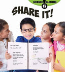 Share It! cover
