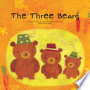The Three Bears cover
