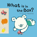 What Is in the Box? cover