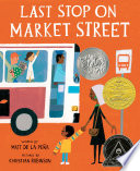 Last Stop on Market Street cover
