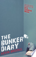 The Bunker Diary cover