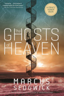 The Ghosts of Heaven cover