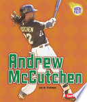 Andrew McCutchen cover