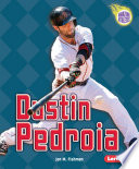 Dustin Pedroia cover