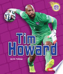 Tim Howard cover