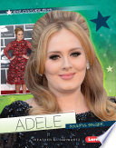 Adele: Soulful Singer cover