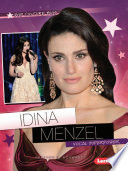 Idina Menzel: Vocal Superpower cover