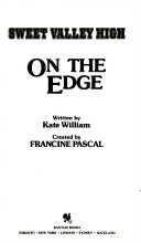 On the Edge cover