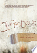 Infandous cover