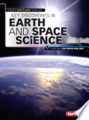 Key Discoveries in Earth and Space Science cover