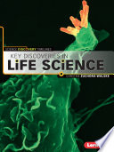 Key Discoveries in Life Science cover