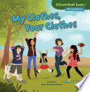 My Clothes, Your Clothes cover