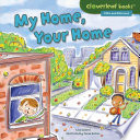 My Home, Your Home cover