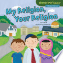 My Religion, Your Religion cover