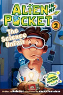 The Science UnFair cover