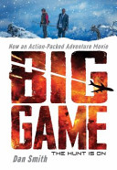 Big Game: The Hunt Is On cover