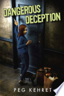 Dangerous Deception cover
