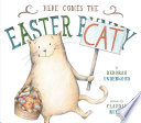 Here Comes the Easter Cat cover