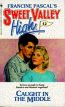 Caught in the Middle cover
