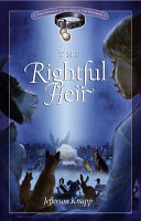 The Rightful Heir cover