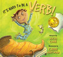 It's Hard to Be a Verb! cover