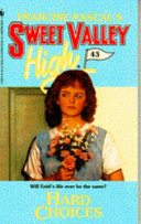 Hard Choices cover